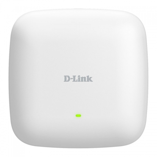 Access Point DLink DAP-X3060, White