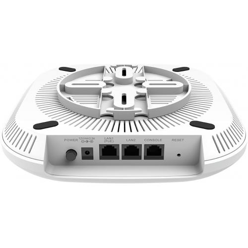 Access Point DLink DBA-X2830P, White