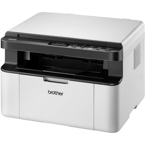 Multifunctional LaserJet Color Brother DCP-1610W