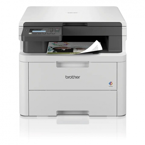 Multifunctional Laser Color Brother DCP-L3515CDW