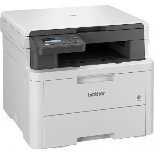 Brother Dcp-L2627dw - Multifunction Printer - B/W