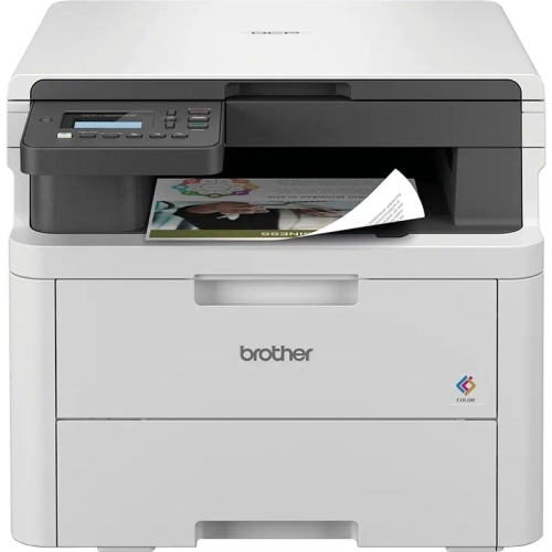 Multifunctionala Laser Color Brother DCP-L3520CDW