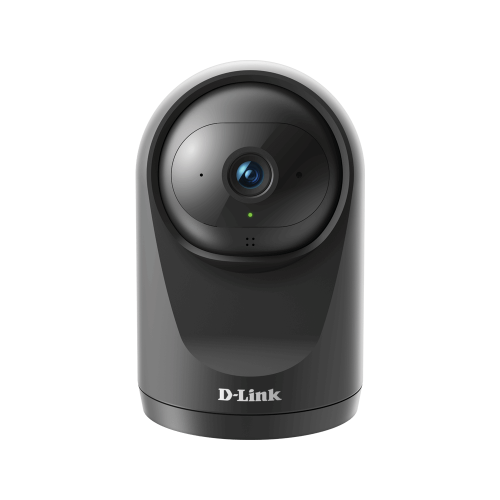 D-link Compact Full HD wifi camera, DCS-6500LH; Video resolution: 1080p ,Full HD Pan & Tilt Wi-Fi Camera, 2 Megapixel, 1/2.9