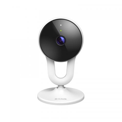 D-link Camera de supraveghere DCS-8300LHV2, IP Full-HD wi-fi,; sensor 1/3