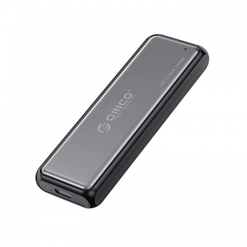 Rack SSD Orico DDNV-C3-G2-BK, USB 3.2 gen 1, M.2, Gray