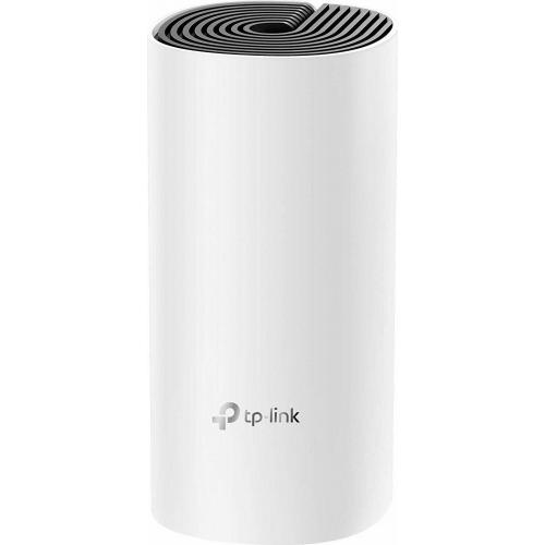 Router wireless TP-LINK Mesh Deco E4 Dual-Band, 2x LAN