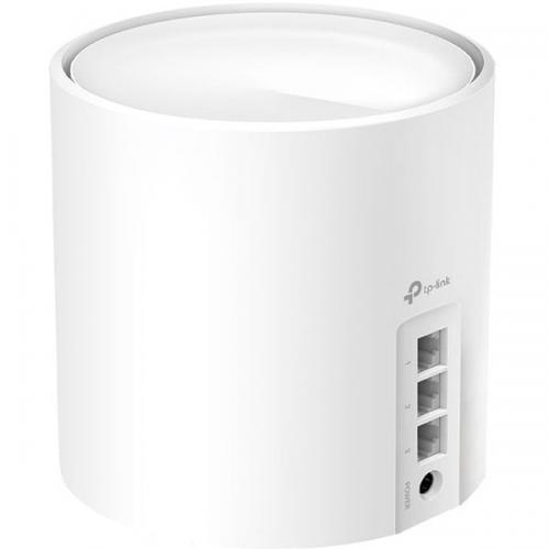 Router Wireless TP-Link Deco X50, 3x LAN