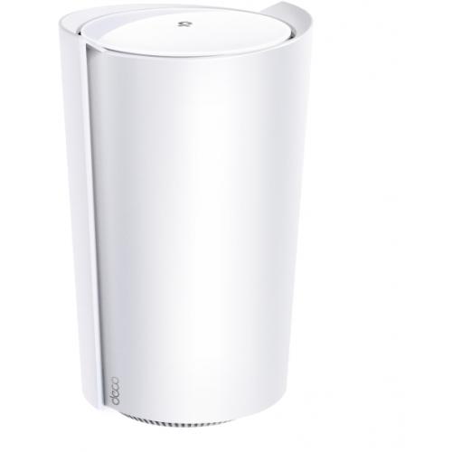 Router wireless TP-LINK AX6600 Mesh Deco X90, 1x LAN