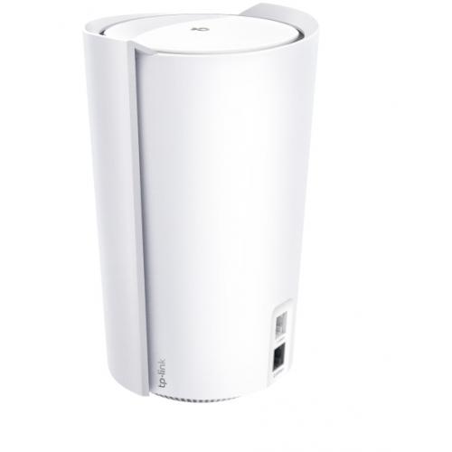 Router wireless TP-LINK AX6600 Mesh Deco X90, 1x LAN