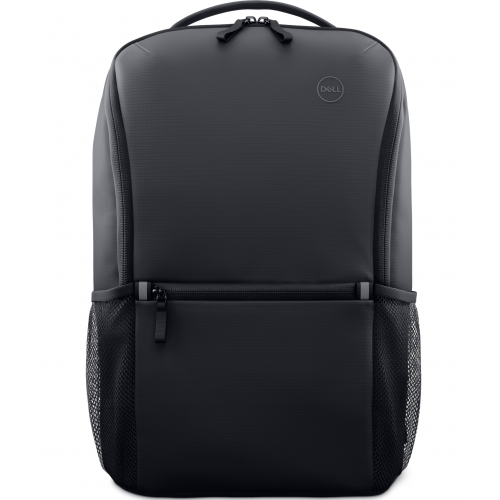 Rucsac Dell Ecoloop Essential CP3724 pentru laptop de 16inch, Black