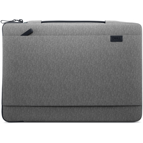 Husa Dell Ecoloop Urban Sleeve CV4625 pentru laptop de 15-16inch, Heather Gray