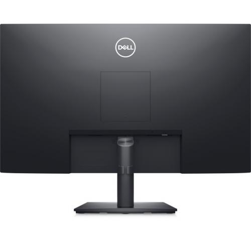 Monitor LED Dell E2723H, 27inch, 1920x1080, 5ms GTG, Black