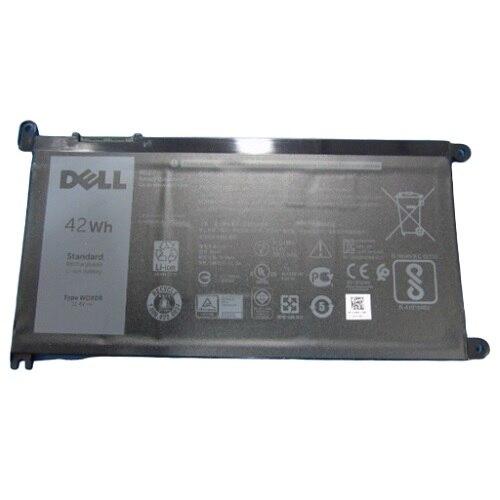 Acumulator Dell DELL-PT3W4 pentru Dell Latitude, 42Wh