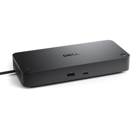 Docking Station Dell Pro Smart Dock SD25, Black