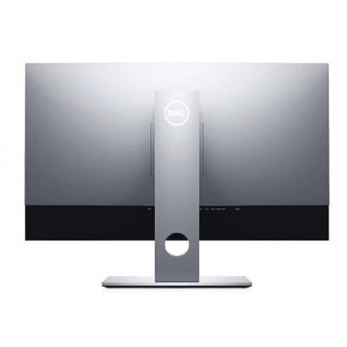 Monitor LED Dell UltraSharp UP3218KA, 31.5inch, 7680x4320, 6ms GTG, Black-Silver