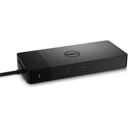 Docking Station Dell WD22TB4 180W, Black