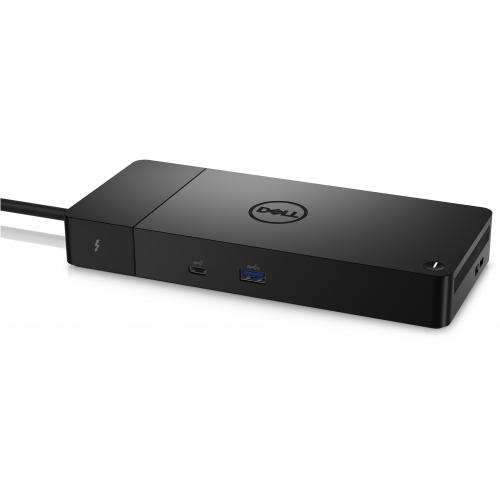 Docking Station Dell WD22TB4 180W, Black