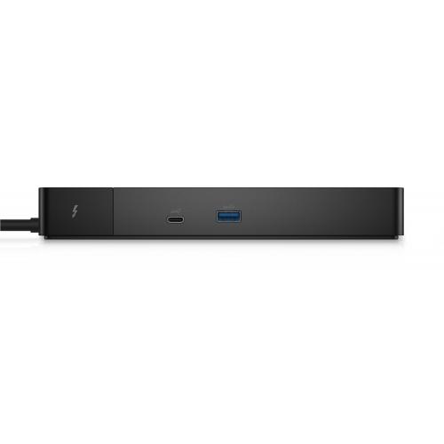 Docking Station Dell WD22TB4 180W, Black