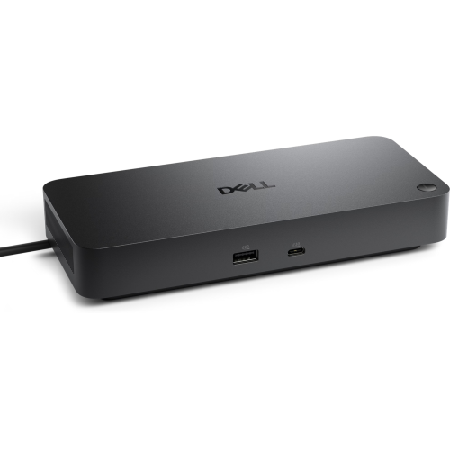 Docking Station Dell Pro Dock WD25, Black