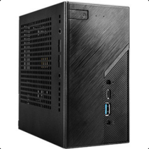Calculator AsRock DeskMini X300 MT, No CPU, No RAM, No HDD, No Graphics, No OS