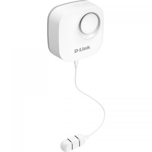 Detector de apa D-LINK WI-FI DCH-S161