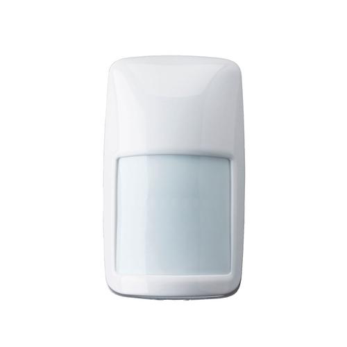 12 x 17m DUAL TEC® Motion Sensor with Pet-Immunity, 10.525GHz