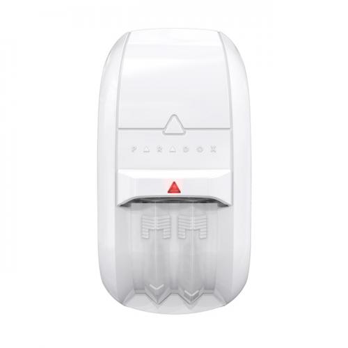 Detector de miscare Paradox NV75MR