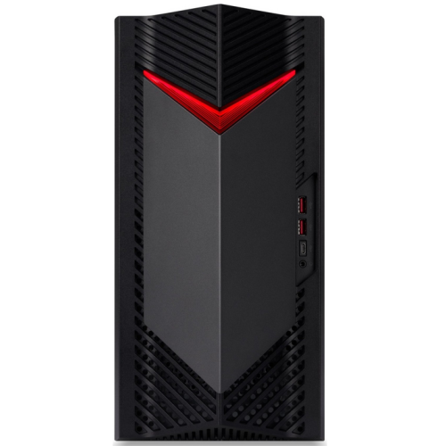 Calculator Acer Nitro 50-660, Intel Core Ultra 5 225F, RAM 16GB, SSD 512GB, nVidia GeForce RTX 5060 8GB, Windows 11