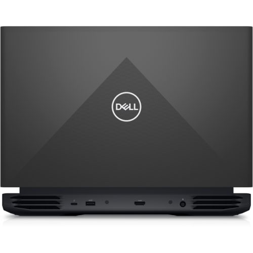 Laptop Dell G15 5525, AMD Ryzen 7 6800H, 15.6inch, RAM 16GB, SSD 1TB, nVidia GeForce RTX 3070 Ti 8GB, Windows 11, Dark Shadow Grey