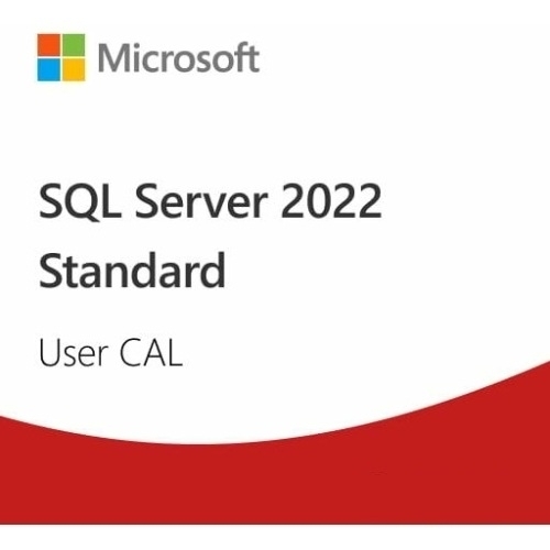 Microsoft SQL Server 2022, 1 Device CAL, Perpetual