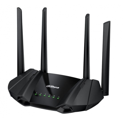 Router Wireless Dahua DH-AX15M, 2x LAN