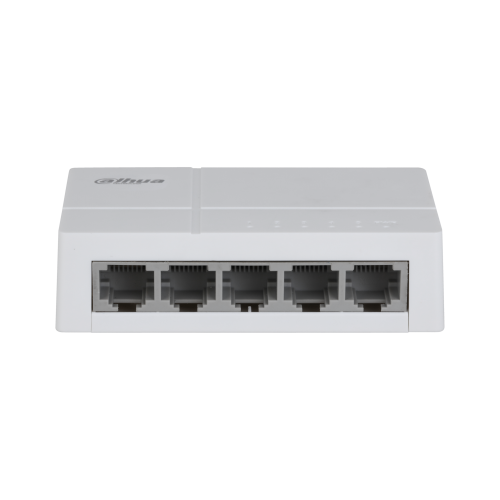 Switch Dahua SF1005L, 5 porturi
