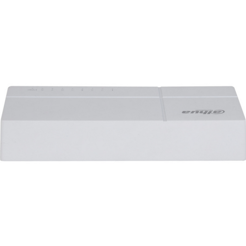 Switch Dahua DH-SF1008L-EUR, 8 porturi