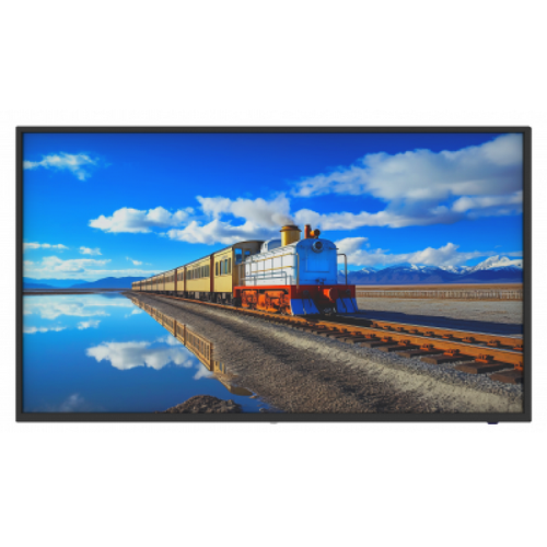 Business Display Dahua Seria LAI400L, 55 inch, 3840 × 2160 pixeli, Black