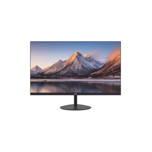 Monitor LED DAHUA LM24-A200Y, 23.8 inch, 1920 x 1080 pixeli, 10 ms, Black
