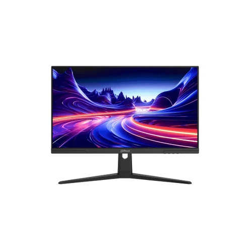 Monitor LED Dahua LM25-E231B, 24.5 inch, 1920 x 1080 pixeli, 0.5 ms, Black