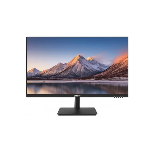 Monitor LED DAHUA LM27-L200N, 27 inch, 1920 x 1080 pixeli, 5 ms GtG, Black