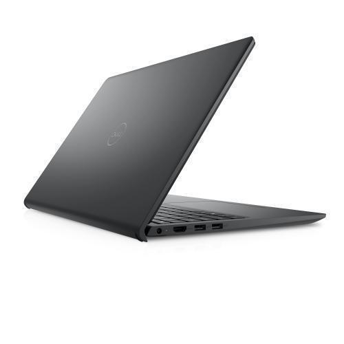 Laptop Dell Inspiron 3511, Intel Core i5-1135G7, 15.6inch, RAM 16GB, SSD 512GB, nVidia GeForce MX350 2GB, Linux, Carbon Black