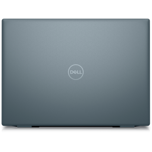 Laptop Dell Inspiron 14 7420 Plus, Intel Core i7-12700H, 16inch, RAM 16GB, SSD 512GB, Intel Iris Xe Graphics, Windows 11 Pro, Dark Green