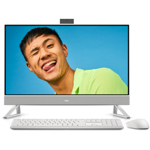 Inspiron Dell All-In-One 7710, 27