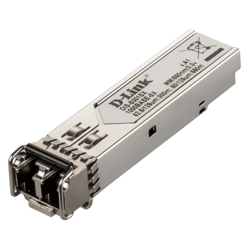 Transceiver D-Link SFP DIS-S301SX