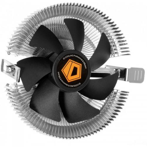 Cooler Procesor ID-Cooling DK-01T, 92mm