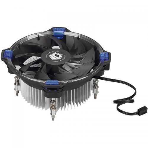 Cooler Procesor ID-Cooling DK-03 Halo, 120mm