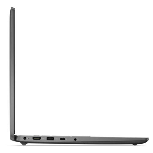 Laptop Dell Latitude 3540, Intel Core i5-1335U, 15.6inch, RAM 16GB, SSD 512GB, Intel Iris Xe Graphics, Linux, Grey