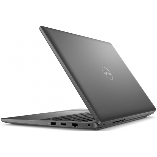 Laptop Dell Latitude 3540, Intel Core i7-1355U, 15.6inch, RAM 16GB, SSD 512GB, Intel Iris Xe Graphics, Windows 11 Pro, Grey