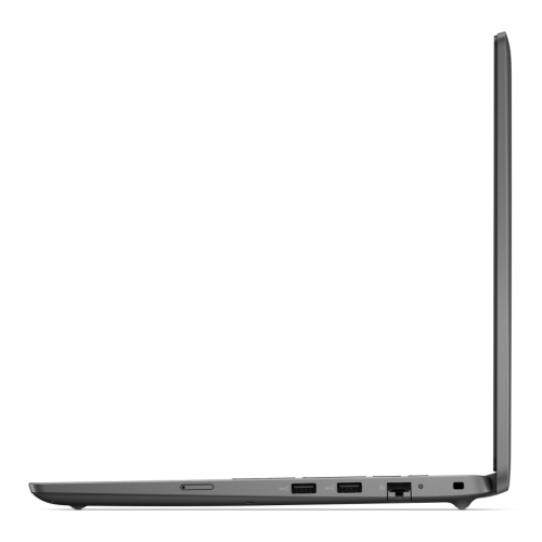Laptop Dell Latitude 3540, Intel Core i7-1355U, 15.6inch, RAM 16GB, SSD 512GB, Intel Iris Xe Graphics, Windows 11 Pro, Grey