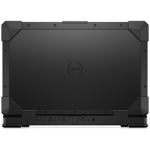  Laptop Dell Latitude 5430 Rugged, Intel Core i5-1145G7, 14nch, RAM 16GB, SSD 512GB, Intel Iris Xe Graphics, Windows 11 Pro, Black