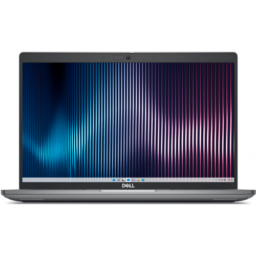 Laptop Dell Latitude 5440, Intel Core i5-1335U, 14inch, RAM 8GB, SSD 512GB, Intel Iris Xe Graphics, Windows 11 Pro, Grey