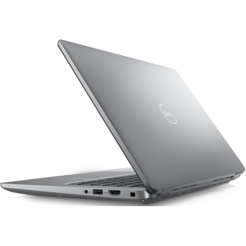 Laptop Dell Latitude 5440, Intel Core i7-1355U, 14inch, RAM 32GB, SSD 512GB, Intel Iris Xe Graphics, Windows 11 Pro, Grey