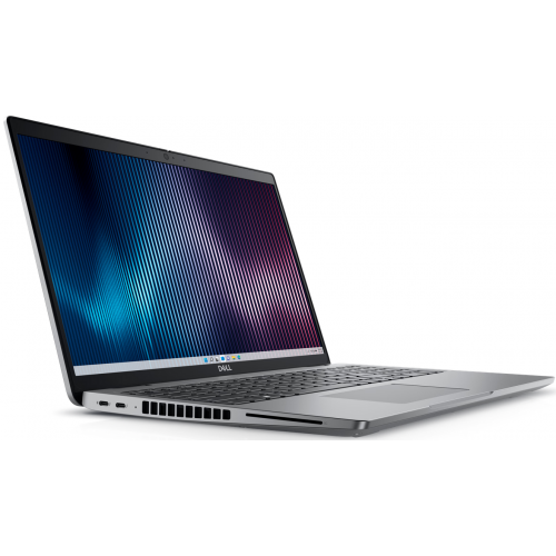 Laptop Dell Latitude 5540, Intel Core i7-1365U, 15.6inch, RAM 32GB, SSD 1TB, Intel Iris Xe Graphics, Windows 11 Pro, Grey